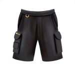 Shorts Travel Utility - Uomo