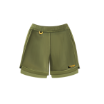 Double Comfort Shorts - Donna